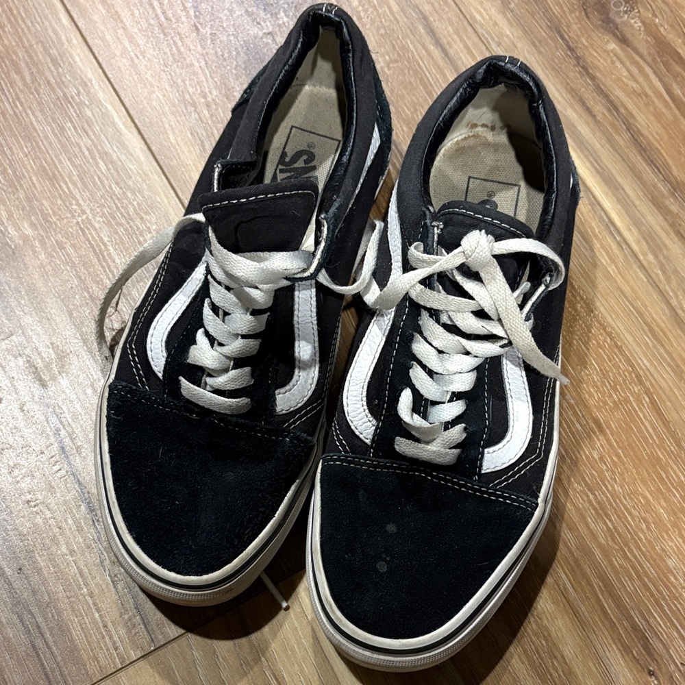Vans sneakers